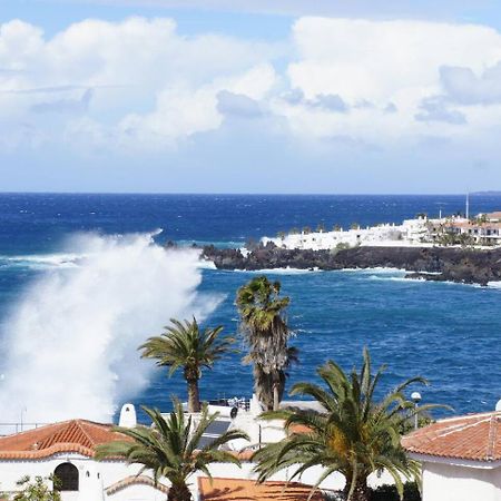 Ocean View Penthouse By Dream Homes Tenerife Puerto de Santiago (Tenerife) Exterior foto