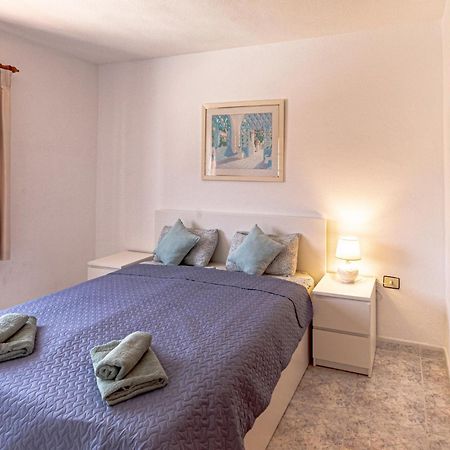 Ocean View Penthouse By Dream Homes Tenerife Puerto de Santiago (Tenerife) Exterior foto