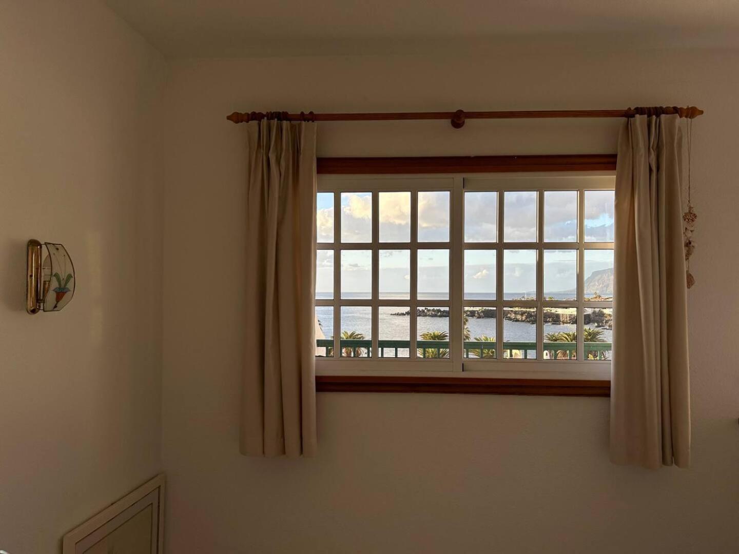 Ocean View Penthouse By Dream Homes Tenerife Puerto de Santiago (Tenerife) Exterior foto