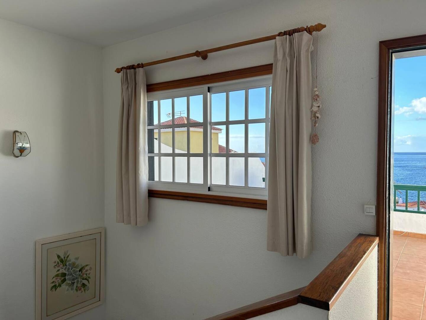Ocean View Penthouse By Dream Homes Tenerife Puerto de Santiago (Tenerife) Exterior foto