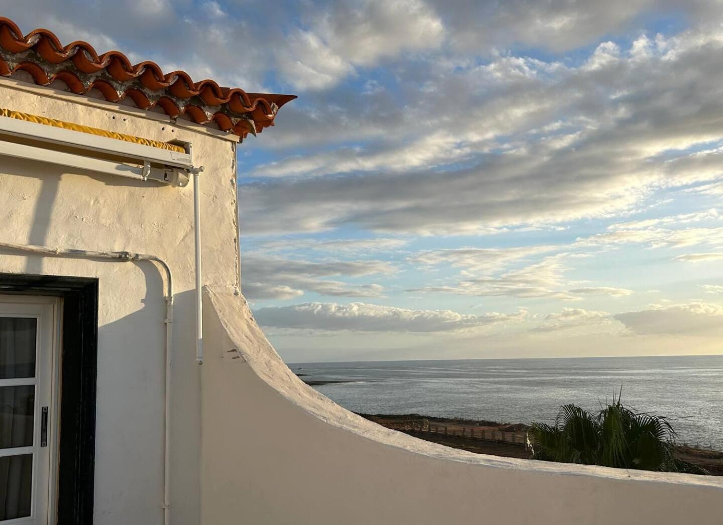 Ocean View Penthouse By Dream Homes Tenerife Puerto de Santiago (Tenerife) Exterior foto
