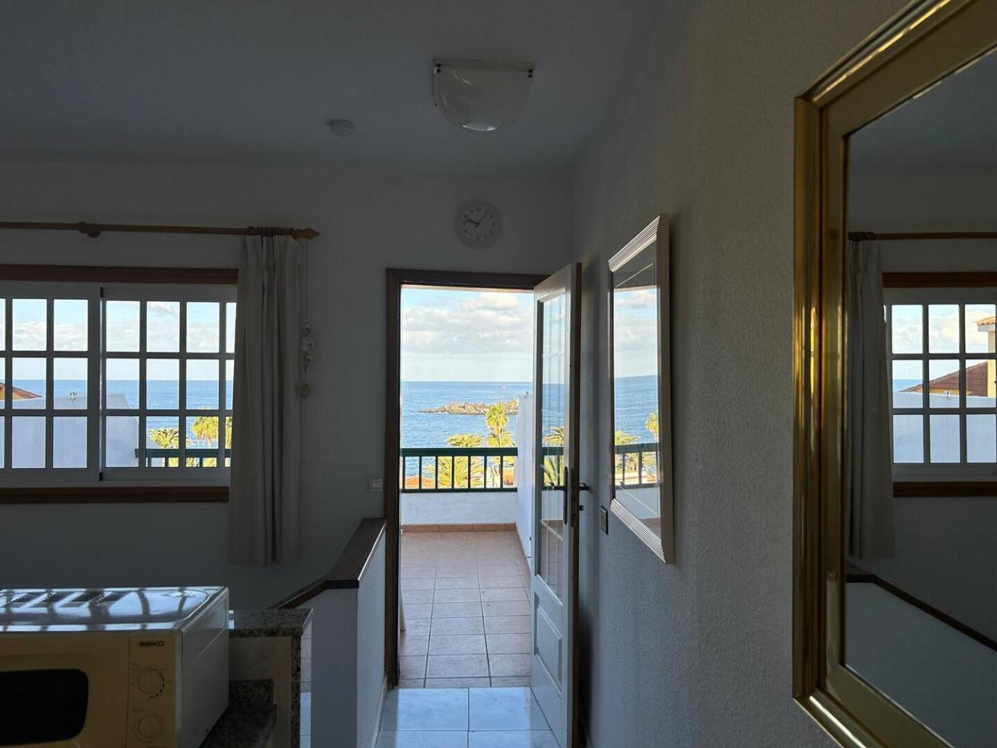 Ocean View Penthouse By Dream Homes Tenerife Puerto de Santiago (Tenerife) Exterior foto