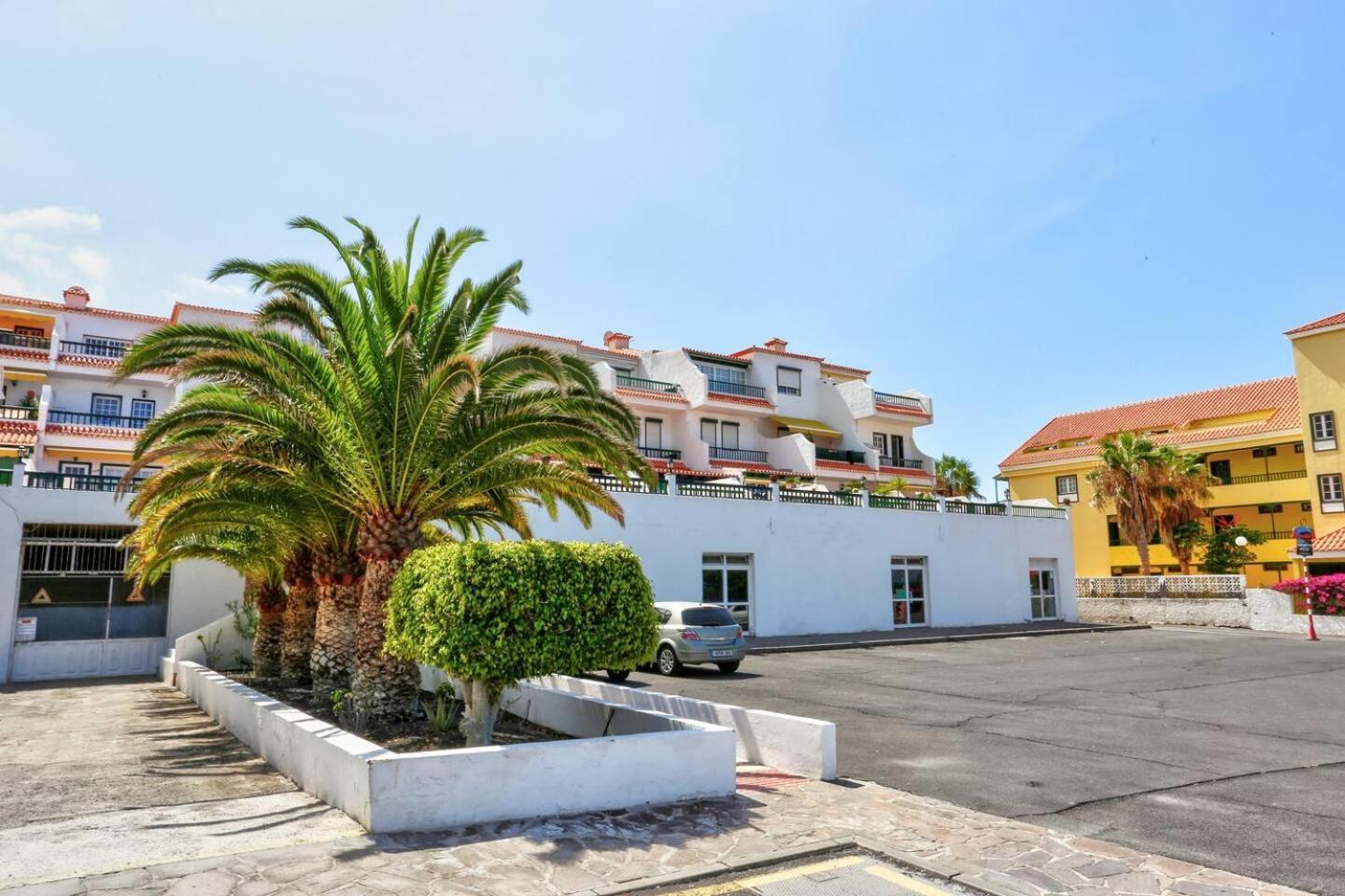 Ocean View Penthouse By Dream Homes Tenerife Puerto de Santiago (Tenerife) Exterior foto