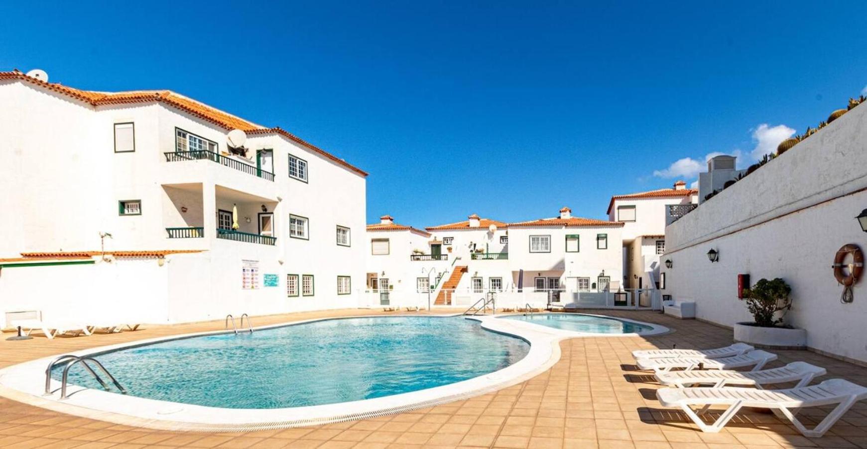 Ocean View Penthouse By Dream Homes Tenerife Puerto de Santiago (Tenerife) Exterior foto