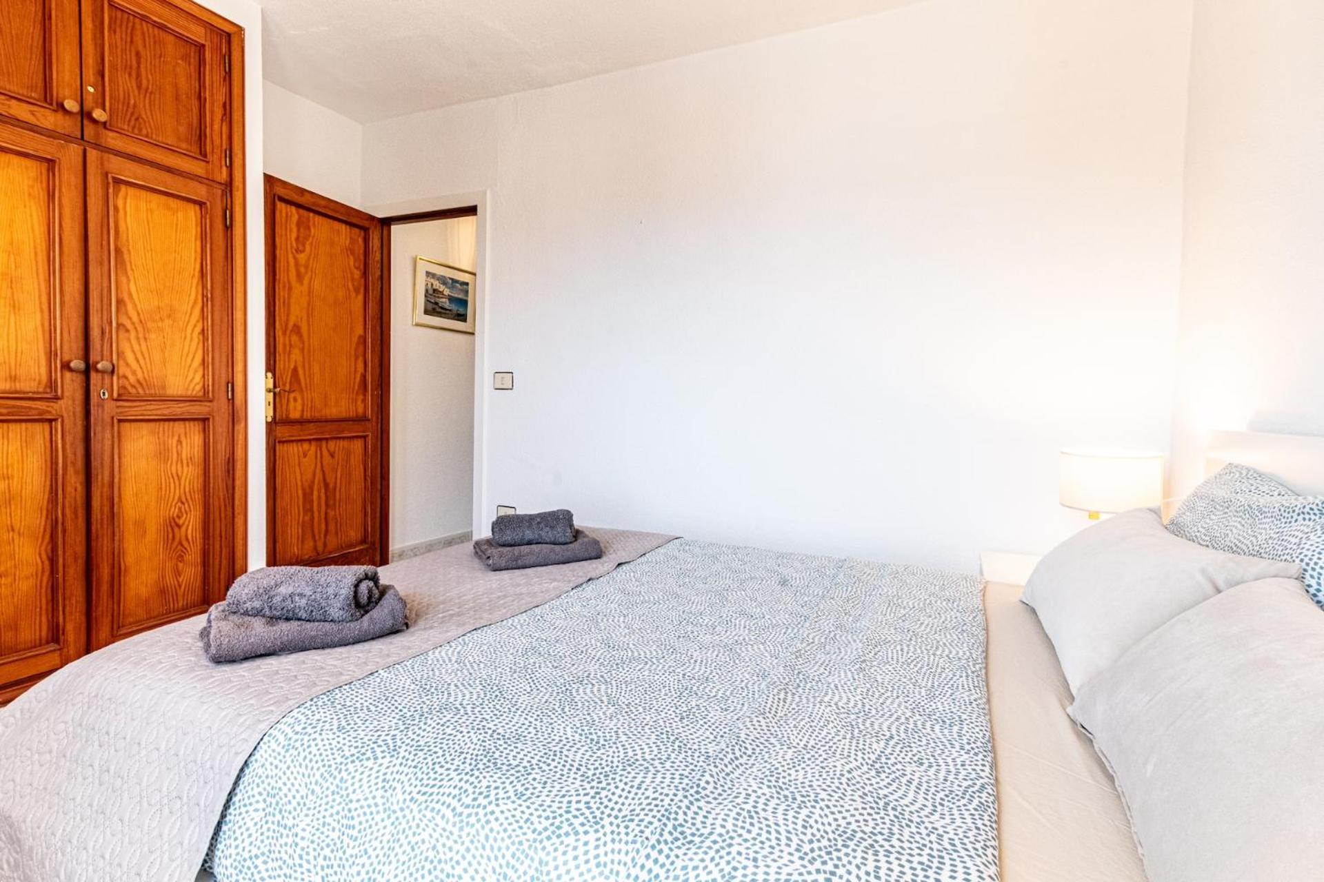 Ocean View Penthouse By Dream Homes Tenerife Puerto de Santiago (Tenerife) Exterior foto