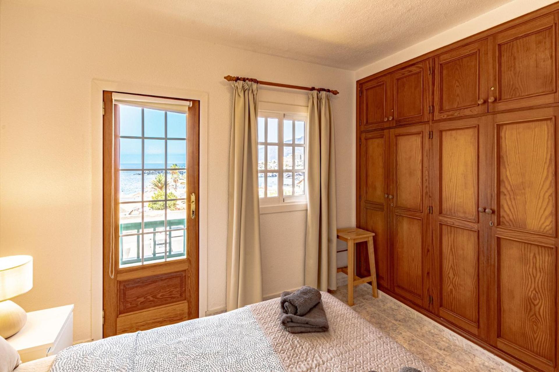 Ocean View Penthouse By Dream Homes Tenerife Puerto de Santiago (Tenerife) Exterior foto
