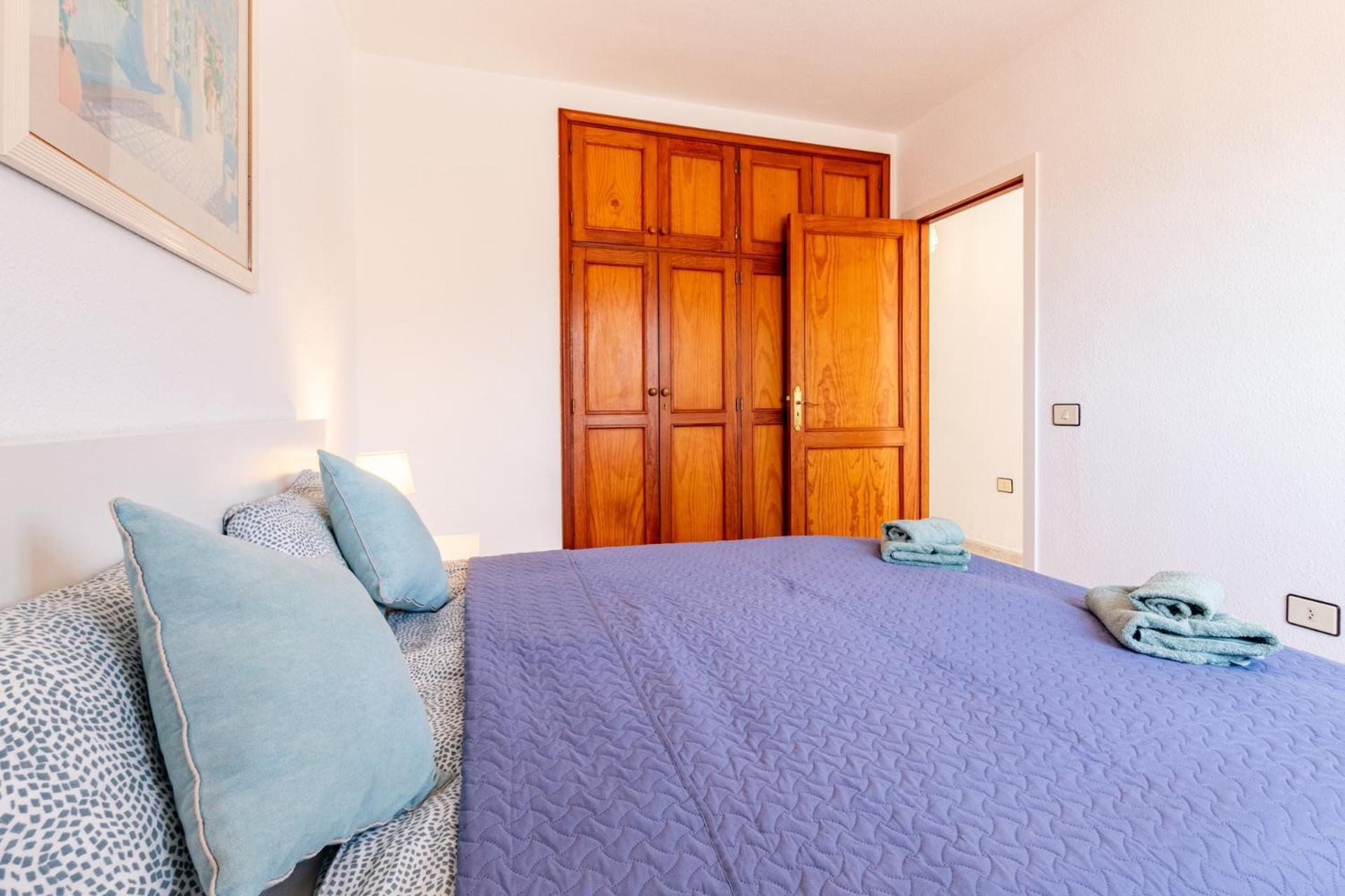 Ocean View Penthouse By Dream Homes Tenerife Puerto de Santiago (Tenerife) Exterior foto