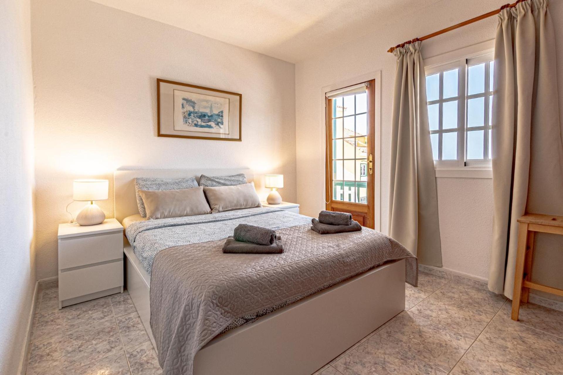 Ocean View Penthouse By Dream Homes Tenerife Puerto de Santiago (Tenerife) Exterior foto