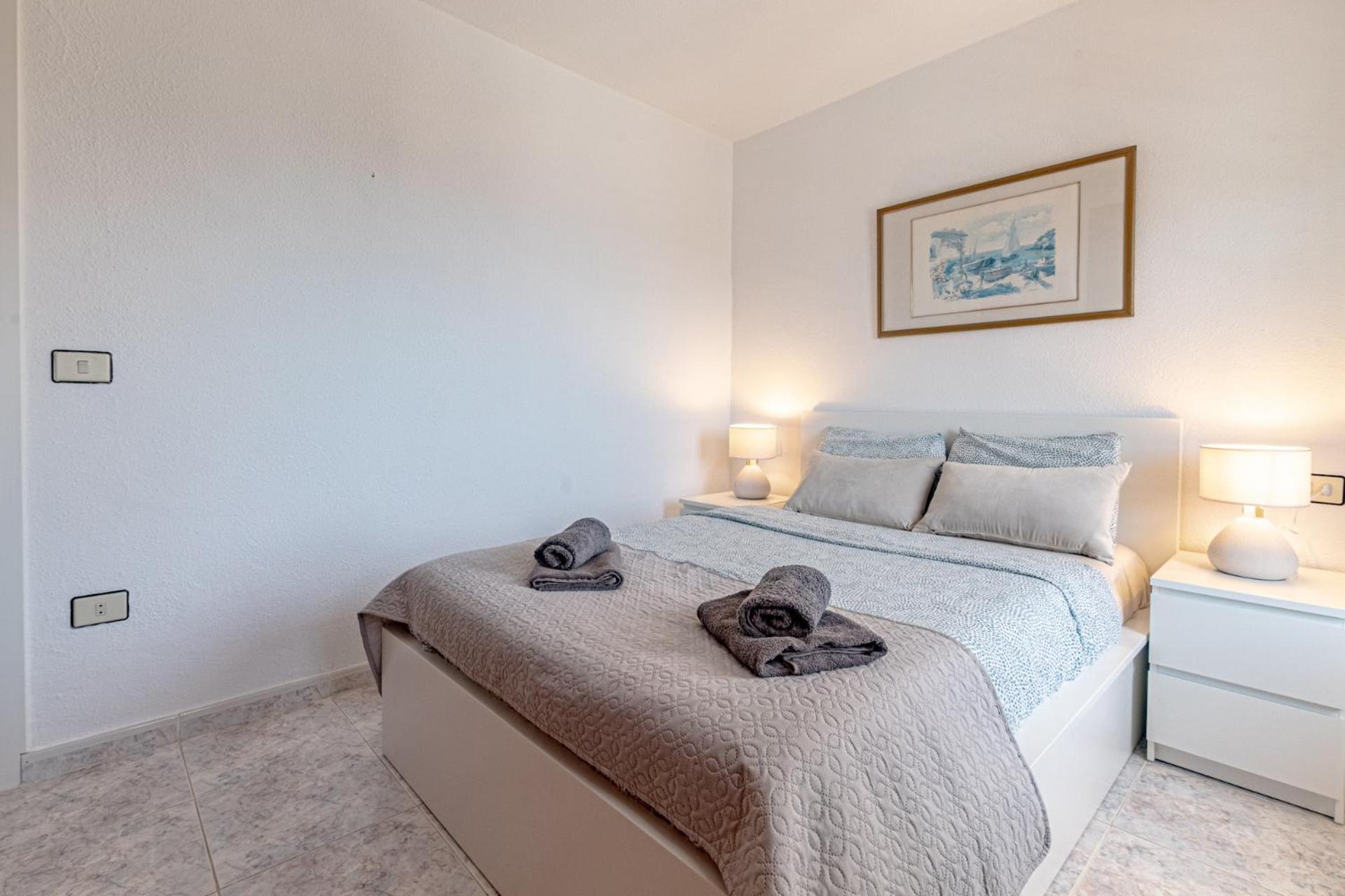 Ocean View Penthouse By Dream Homes Tenerife Puerto de Santiago (Tenerife) Exterior foto