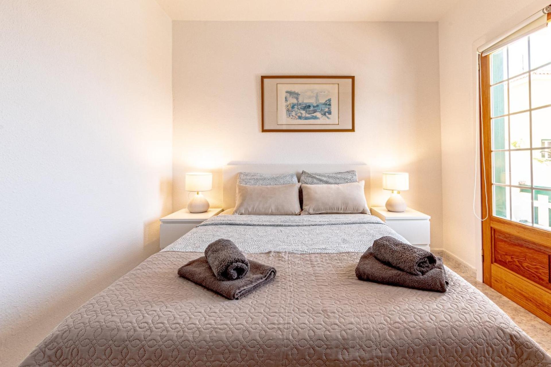 Ocean View Penthouse By Dream Homes Tenerife Puerto de Santiago (Tenerife) Exterior foto