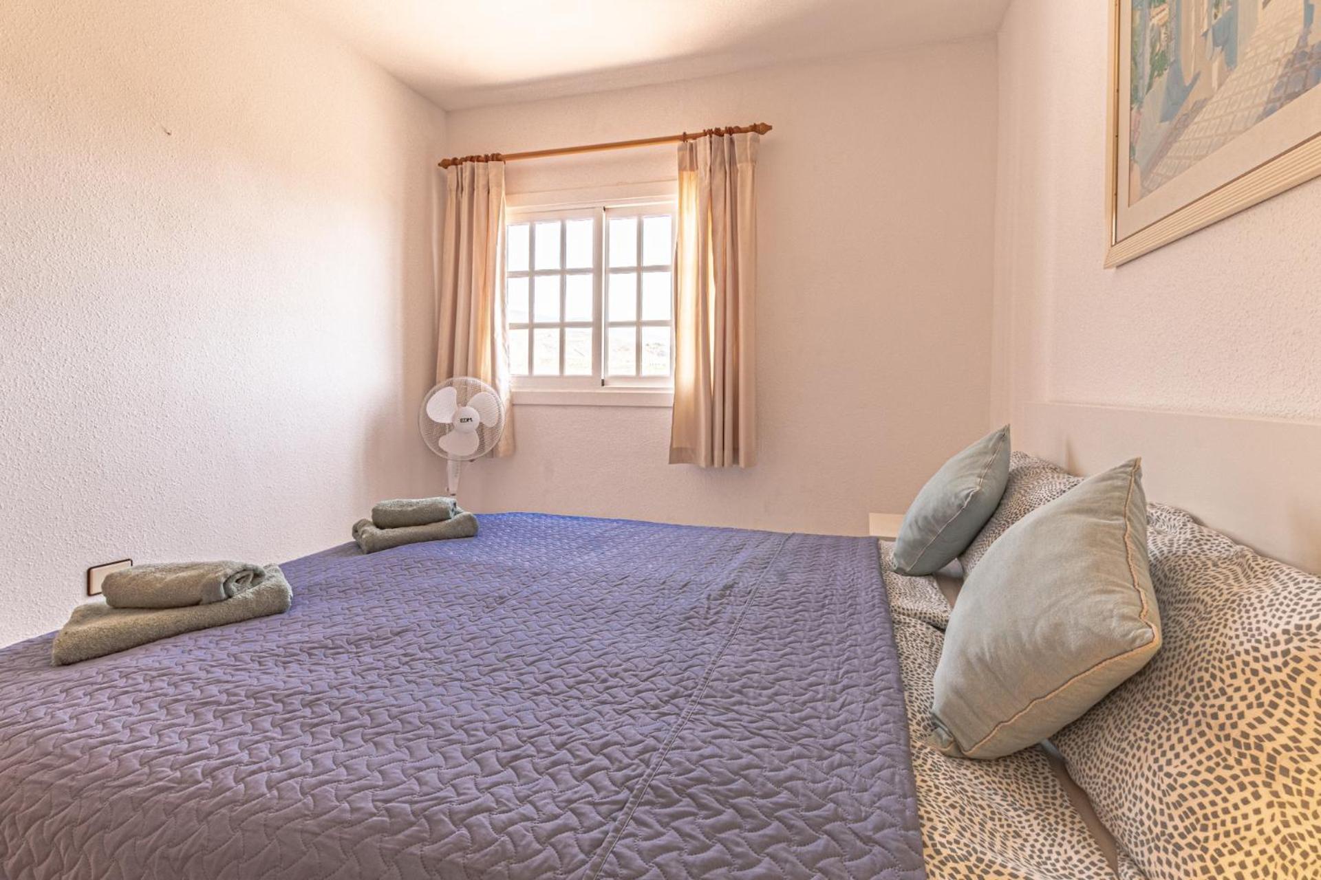 Ocean View Penthouse By Dream Homes Tenerife Puerto de Santiago (Tenerife) Exterior foto