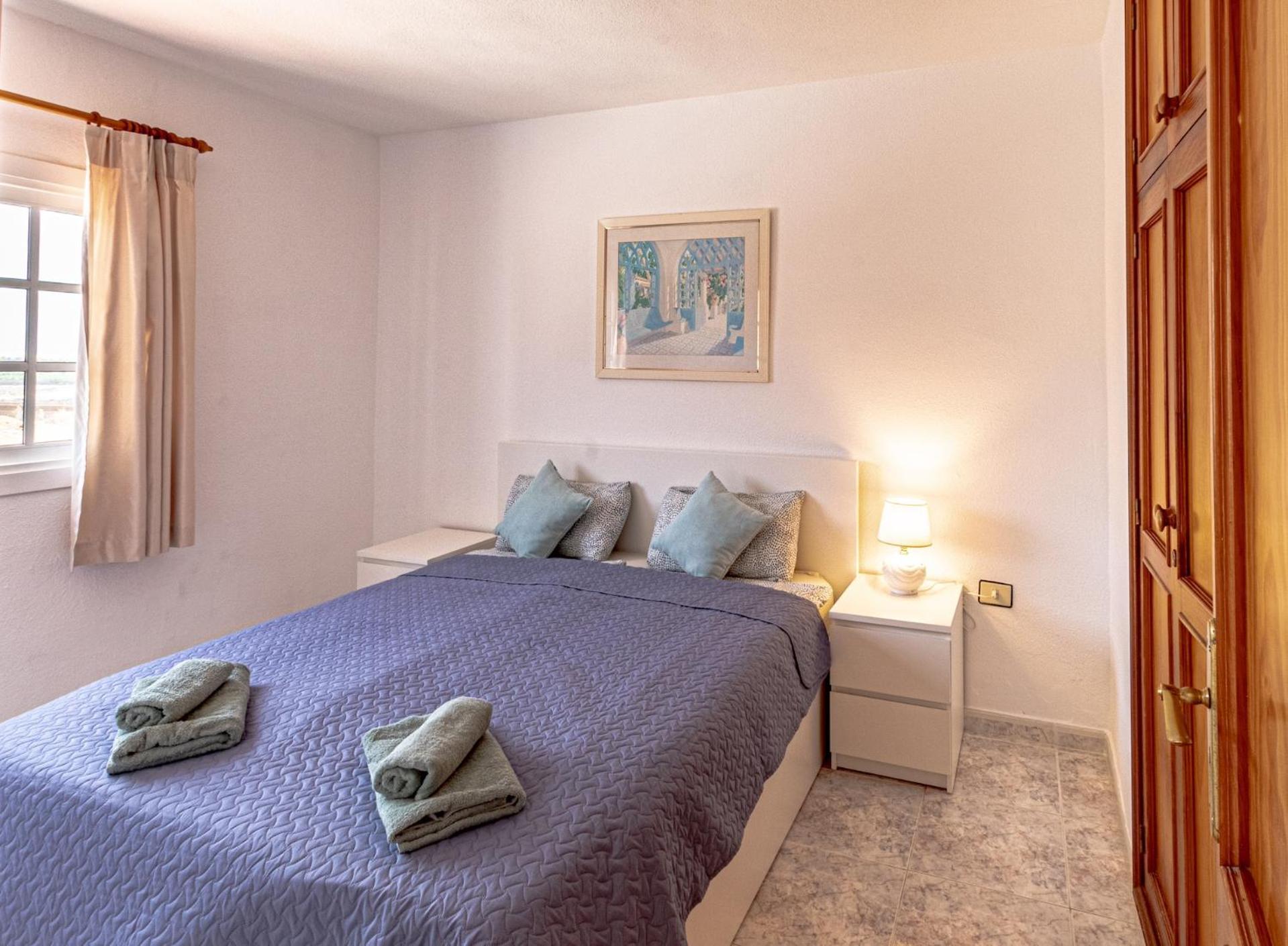 Ocean View Penthouse By Dream Homes Tenerife Puerto de Santiago (Tenerife) Exterior foto